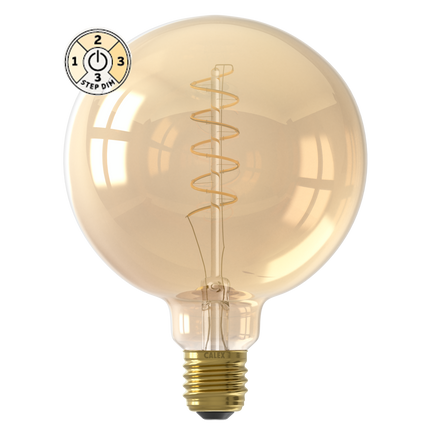 3-Staps Dimbare LED Lampen