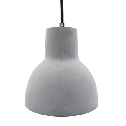 Kynda Light Betonnen Lampenkap 'Ingvar' - WLB0573