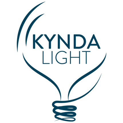 Logo Kynda Light vierkant - 1080x1080