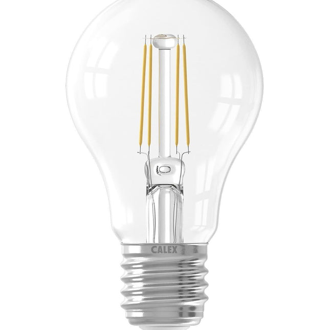 Calex LED lamp helder A60 E27