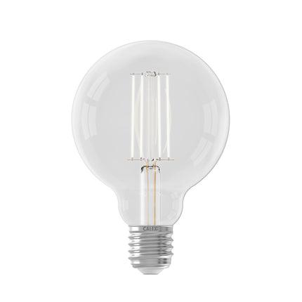 Calex LED lamp helder G95 Globe E27