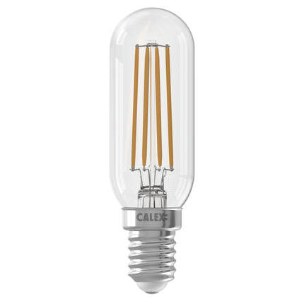 Calex LED Lamp - Tube Lamp - E14 | Helder