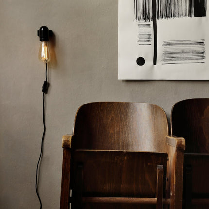 Calex SMART LED lamp - Squirrel Cage/ST64 - E27 | Goud