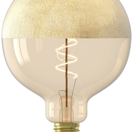 Calex XXL Specials LED G125 | Gold