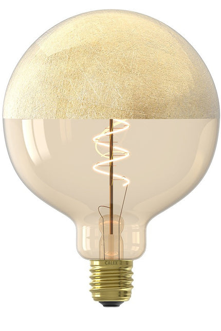 Calex XXL Specials LED G125 | Gold