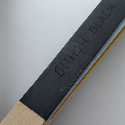 Dippies Dippie Stick XL Wandhaak | Bluish Black