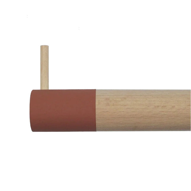 Dippies Dippie Stick XL Wandhaak | Tasty Terra