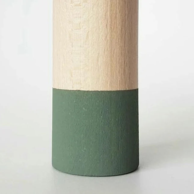 Dippies Dippies Wandhaak (6cm) | General Green