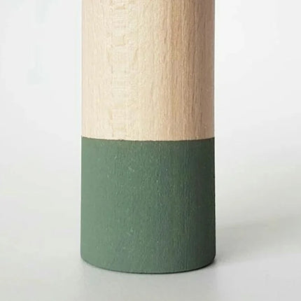 Dippies Dippies Wandhaak (6cm) | General Green