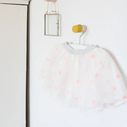 Dippies Dippies Wandhaken | set van 3 kleuren