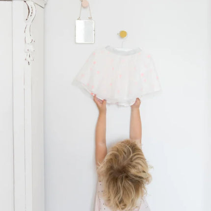 Dippies Dippies Wandhaken | set van 3 kleuren