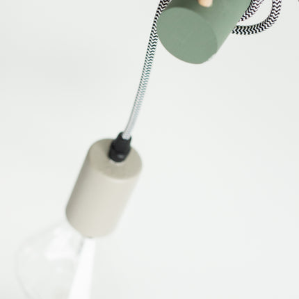 Dippies Dippiestick Wandhaak (10 cm) | General Green
