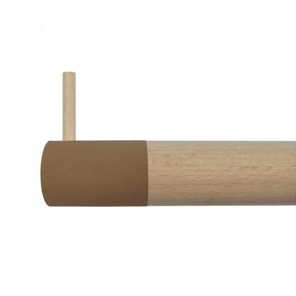 Dippies Dippiestick XL Wandhaak | Bourbon Brown