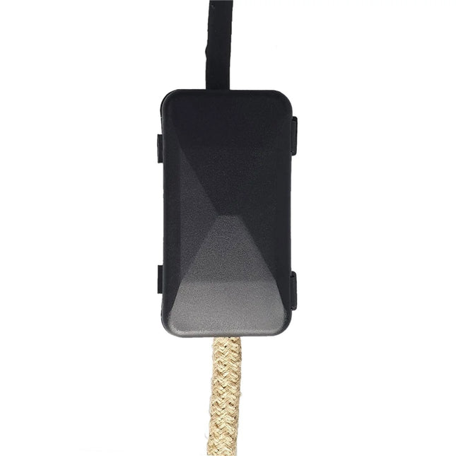 Kynda Light Aansluitset met kabelbeschermbox / Kabelbox