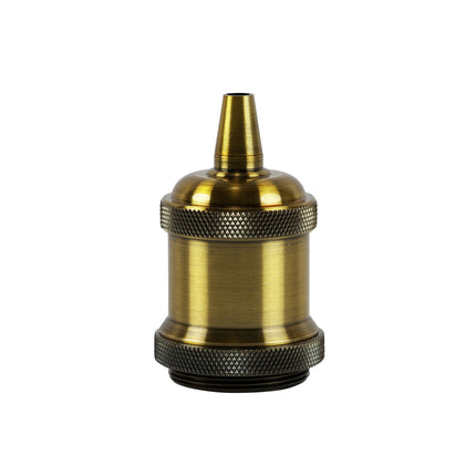 Kynda Light Fitting 'Bernt' metaal Goud Brons