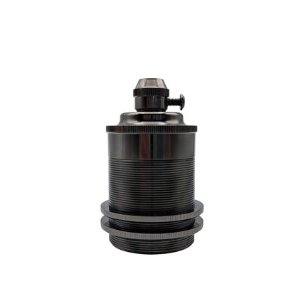 Kynda Light Fitting 'Kovit' metaal Donkergrijs