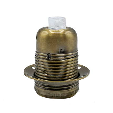 Kynda Light Fitting 'Olan' metaal Antiek Brons