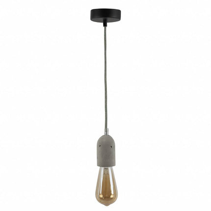 Kynda Light Fitting 'Per' beton Grijs
