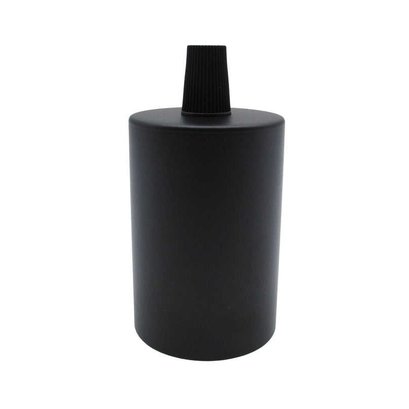 Kynda Light Fitting 'Sigvor' metaal Zwart