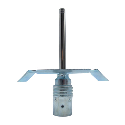 Kynda Light Glasdrager metaal | 10 cm