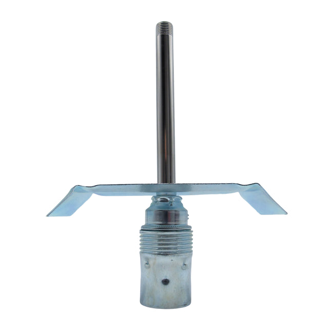 Kynda Light Glasdrager metaal | 10 cm