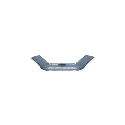 Kynda Light Glasdrager metaal | 6 cm
