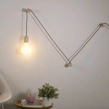 Kynda Light Houten wandhaak | Rolé