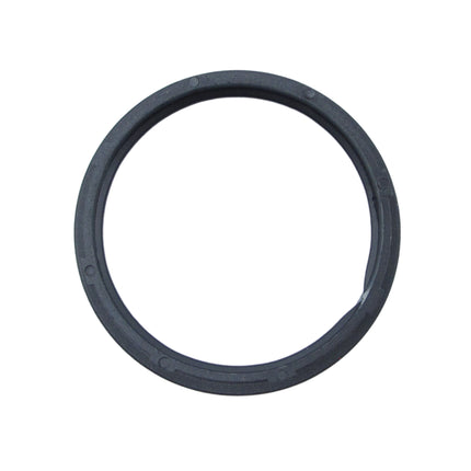 Kynda Light Kunststof schroefring E27 - Ø47,8mm | Zwart