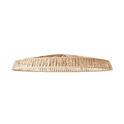 Kynda Light Lampenkap Raffia 'Tahiti' | Ø54 cm