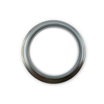 Kynda Light Metalen schroefring E27 - ⌀53mm | Chroom
