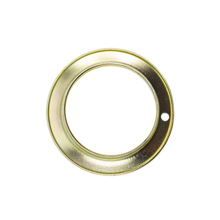 Kynda Light Metalen schroefring E27 - ⌀56,5mm | Messing