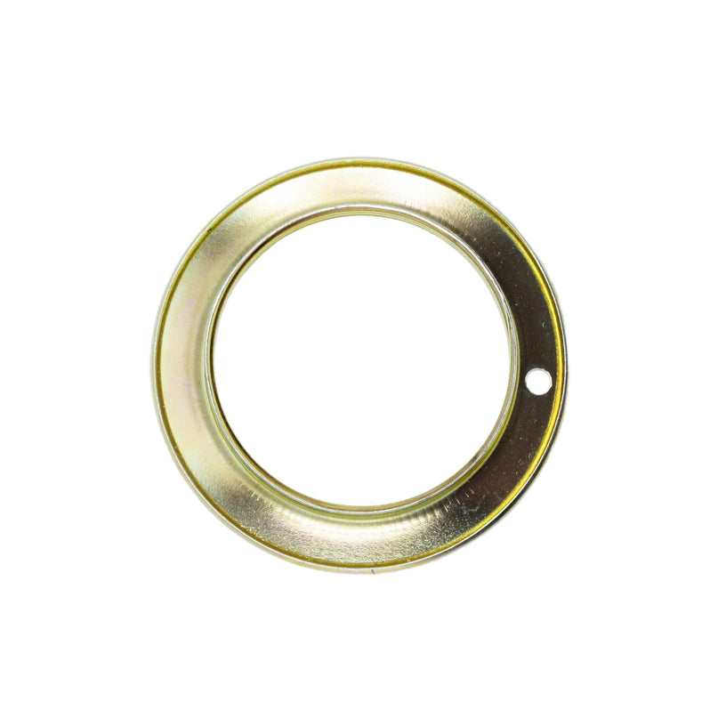 Kynda Light Metalen schroefring E27 - ⌀56,5mm | Messing