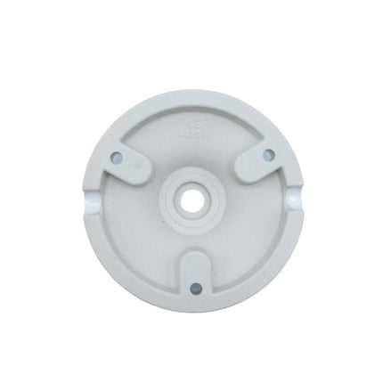 Kynda Light Plafondkap Porselein - Ø104 mm - 1 snoer | Wit