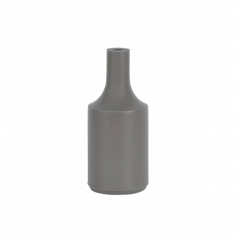 Kynda Light Siliconen fitting 'Kare' Grijs