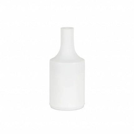 Kynda Light Siliconen fitting 'Kare' Wit