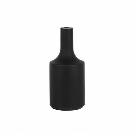 Kynda Light Siliconen fitting 'Kare' Zwart