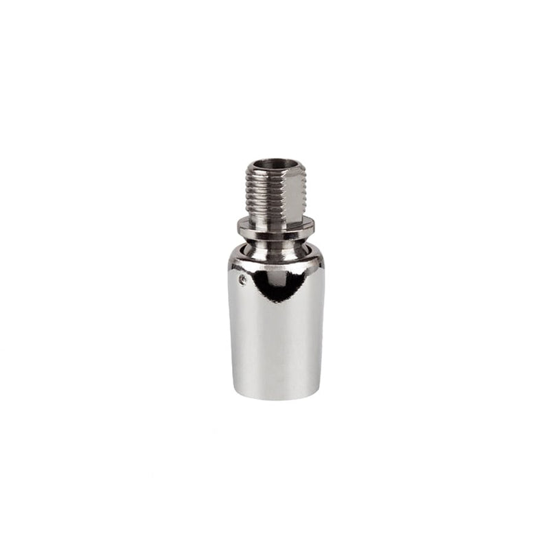 Kynda Light Stelgewricht M10x1 | Chroom