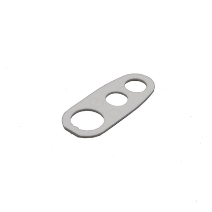 Kynda Light Trekontlaster 3-gats (plafondaansluiting) | Wit