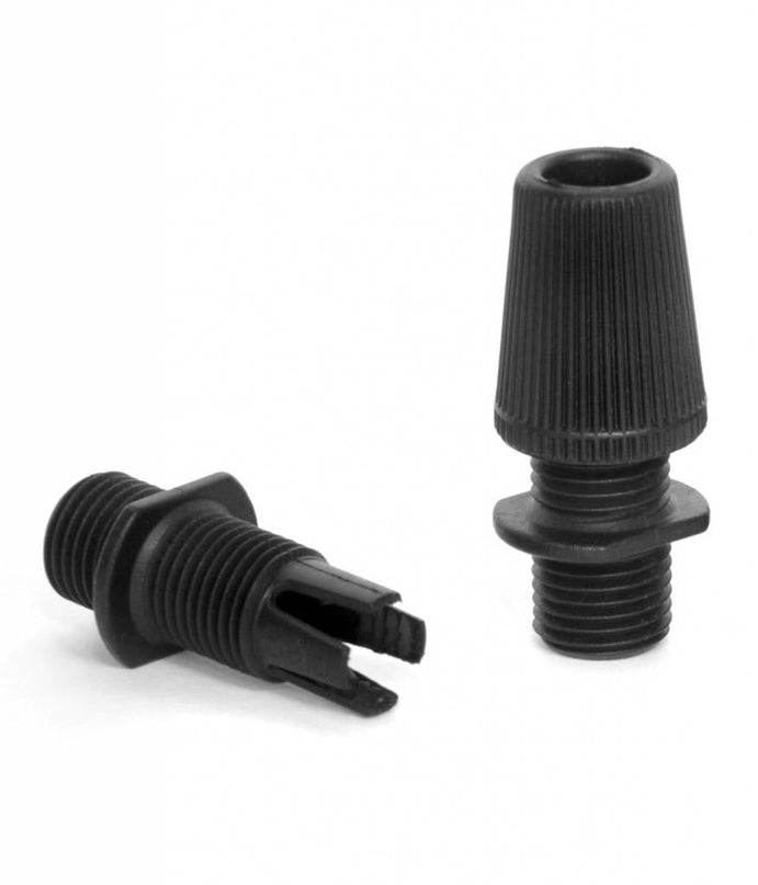 Kynda Light Trekontlaster (klemnippel) | Zwart