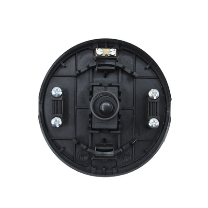 Kynda Light Voetschakelaar zwart