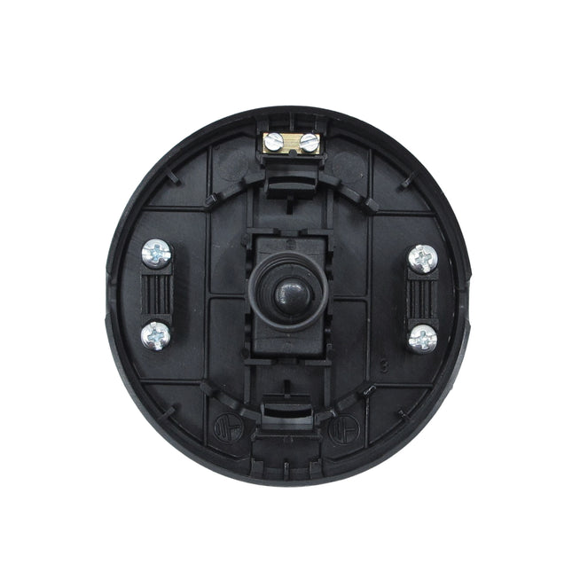 Kynda Light Voetschakelaar zwart