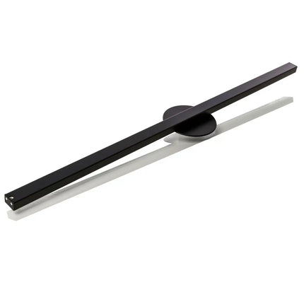 Lightswing Lightswing® Single Mat Zwart | Ophangsysteem 1 lamp