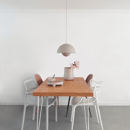 Lightswing Lightswing® Single Mat Zwart | Ophangsysteem 1 lamp