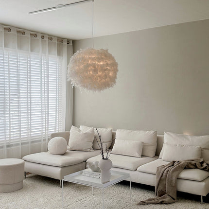 Lightswing Lightswing® Single Mat Zwart | Ophangsysteem 1 lamp