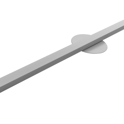 Lightswing Lightswing® Twin Wit | Ophangsysteem 2 lampen