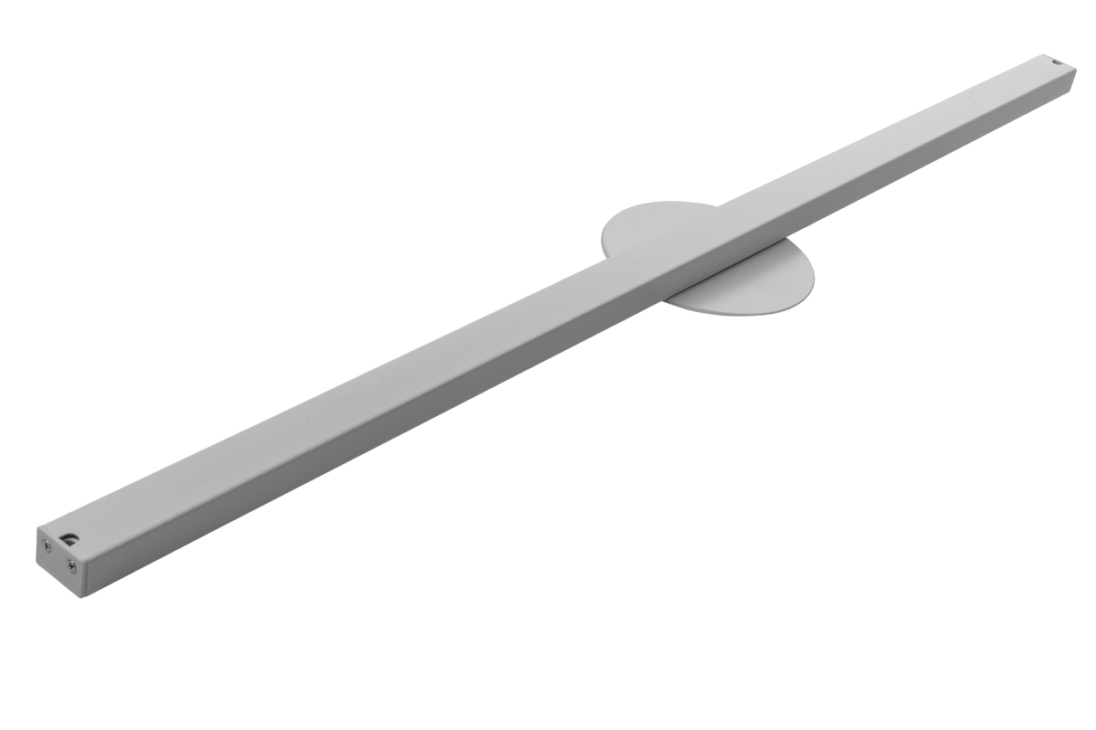 Lightswing Lightswing® Twin Wit | Ophangsysteem 2 lampen