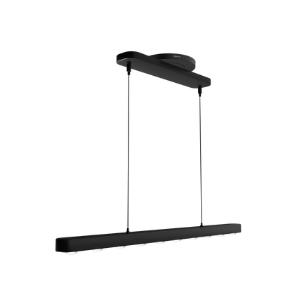 Lightswing Lightswing® ZERO | Mat Zwart